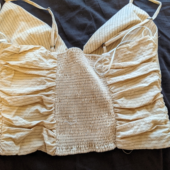 Zara Top - Picture 2 of 3